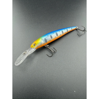 Воблер EastShark Bandit 120F #15