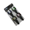 Задний держатель удилища EastShark LH-4400 multicolor (уп. 4шт)