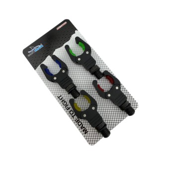 Задний держатель удилища EastShark LH-4400 multicolor (уп. 4шт)
