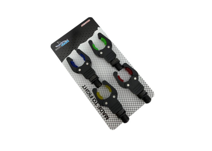 Задний держатель удилища EastShark LH-4400 multicolor (уп. 4шт)