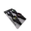 Задний держатель удилища EastShark LH-4400 multicolor (уп. 4шт)