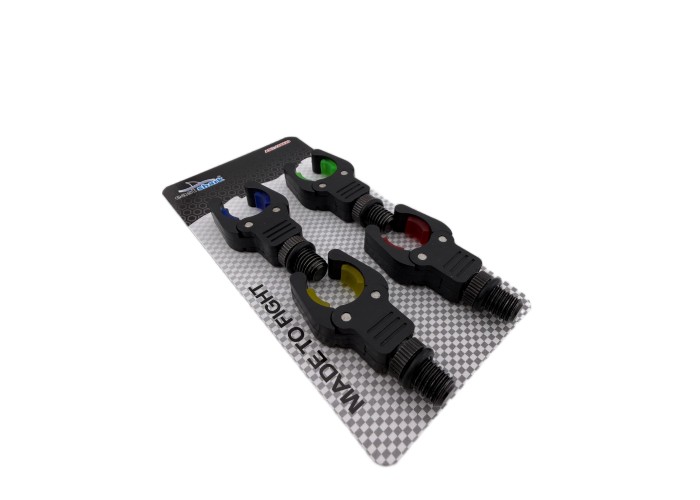 Задний держатель удилища EastShark LH-4400 multicolor (уп. 4шт)