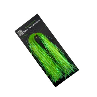Люрекс EastShark большая упаковка 