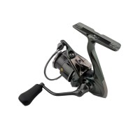 Катушка безынерционная EastShark Black Stealth 1500S