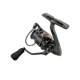Катушка безынерционная EastShark Black Stealth 1500S