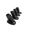 Держатель стойки для помоста EastShark RX-224 (уп.4 шт)