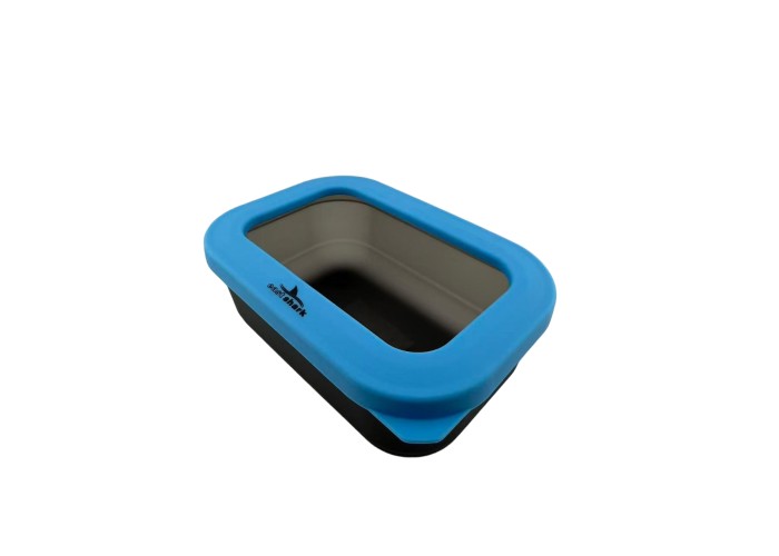Коробочка для живых насадок EastShark MD-6002