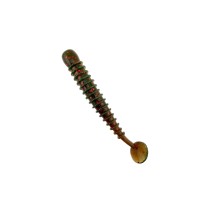 Силиконовая приманка ES ROCKTAIL 63 mm #PA16(уп.12шт)