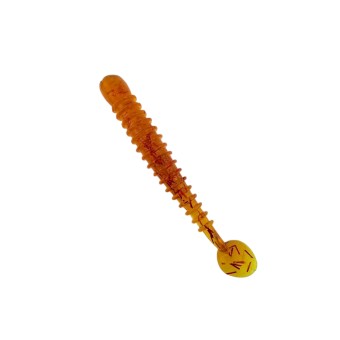 Силиконовая приманка ES ROCKTAIL 63 mm #D27(уп.12шт)