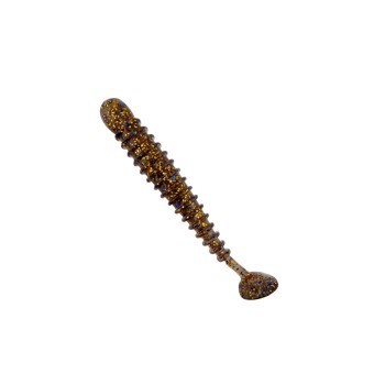 Силиконовая приманка ES ROCKTAIL 63 mm #CA35(уп.12шт)