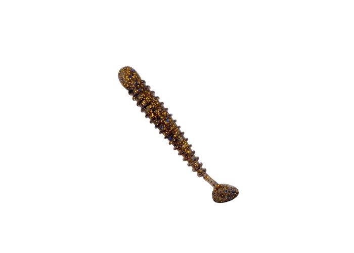 Силиконовая приманка ES ROCKTAIL 75 mm #CA35(уп.10шт)