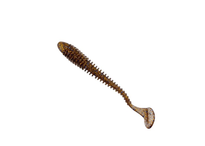 Силиконовая приманка ES SWINGTAIL 101 mm #CA35(уп.8шт)