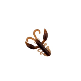 Силиконовая приманка ES ROCK CRAYFISH 51 mm #PA17(уп.12шт)