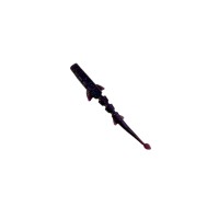 Силиконовая приманка ES AIR SLUG 80 mm #S13(уп.12шт)