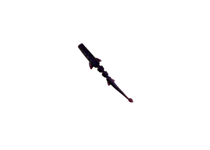 Силиконовая приманка ES AIR SLUG 80 mm #S13(уп.12шт)