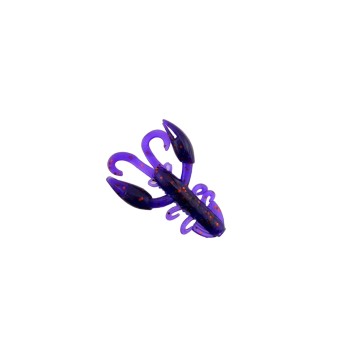 Силиконовая приманка ES ROCK CRAYFISH 51 mm #031(уп.12шт)