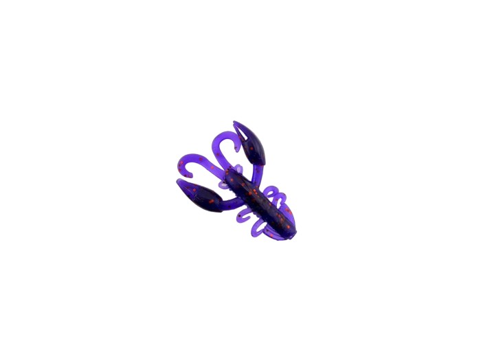 Силиконовая приманка ES ROCK CRAYFISH 51 mm #031(уп.12шт)
