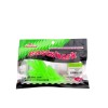 Силиконовая приманка ES AIR SLUG 80 mm #408(уп.12шт)