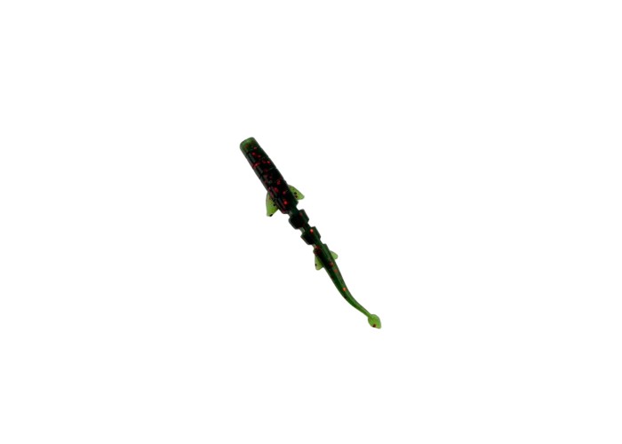 Силиконовая приманка ES AIR SLUG 80 mm #PA16(уп.12шт)