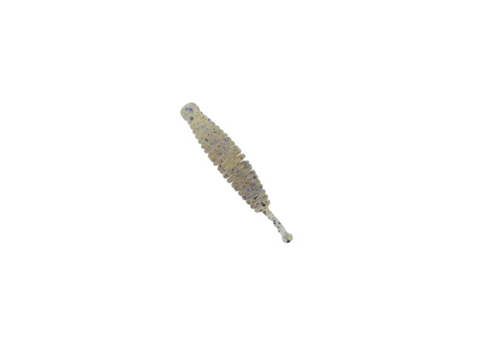 Силиконовая приманка ES TRIXY 51 mm #CA35(уп.10шт)