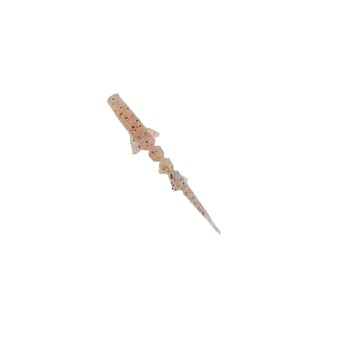 Силиконовая приманка ES AIR SLUG 80 mm #S10(уп.12шт)