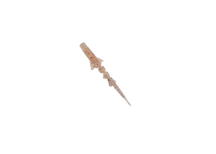 Силиконовая приманка ES AIR SLUG 80 mm #S10(уп.12шт)