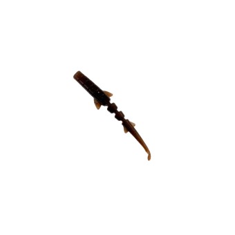 Силиконовая приманка ES AIR SLUG 80 mm #PA17(уп.12шт)
