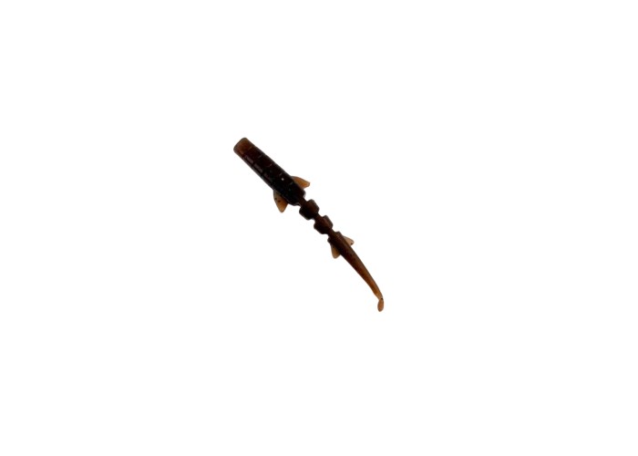 Силиконовая приманка ES AIR SLUG 80 mm #PA17(уп.12шт)