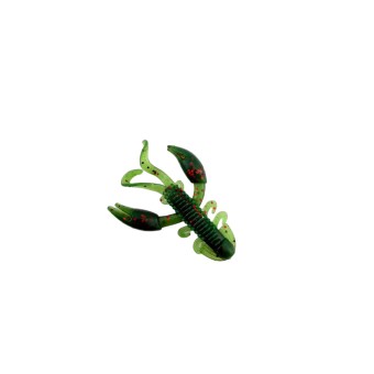 Силиконовая приманка ES ROCK CRAYFISH 51 mm #PA16(уп.12шт)
