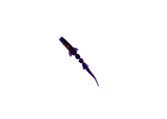 Силиконовая приманка ES AIR SLUG 80 mm #031(уп.12шт)