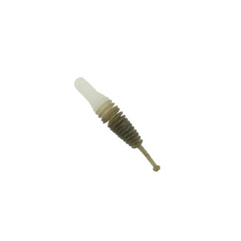 Силиконовая приманка ES TRIXY 51 mm #HC04(уп.10шт)