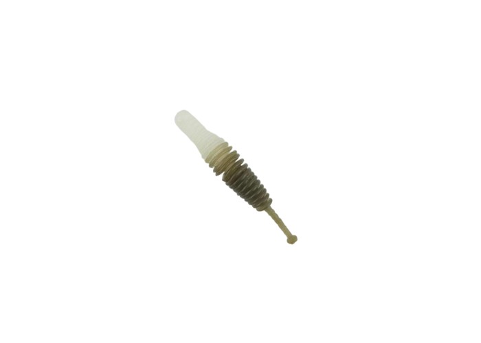 Силиконовая приманка ES TRIXY 51 mm #HC04(уп.10шт)