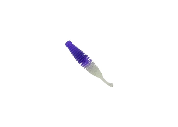 Силиконовая приманка ES TRIXY 51 mm #L318(уп.10шт)