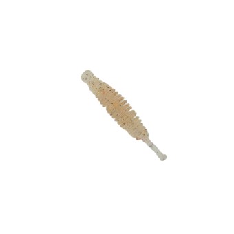 Силиконовая приманка ES TRIXY 51 mm #S10(уп.10шт)