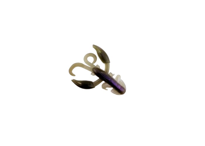 Силиконовая приманка ES ROCK CRAYFISH 51 mm #HC04(уп.12шт)