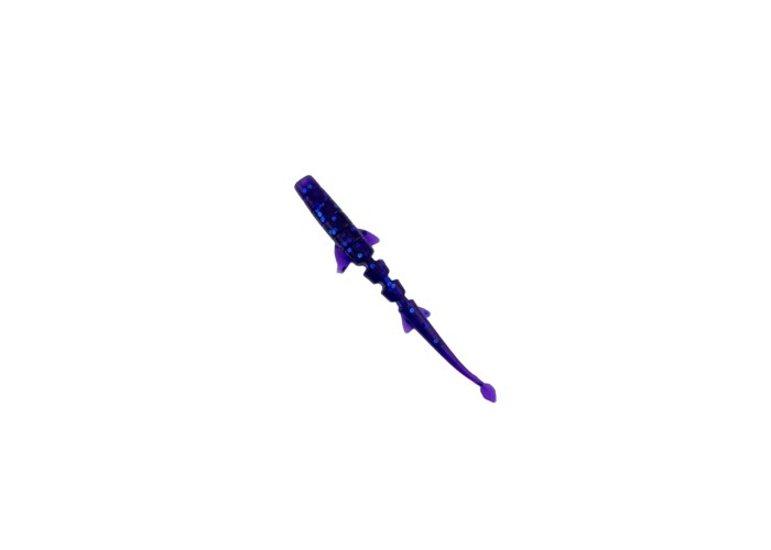 Силиконовая приманка ES AIR SLUG 80 mm #L318(уп.12шт)