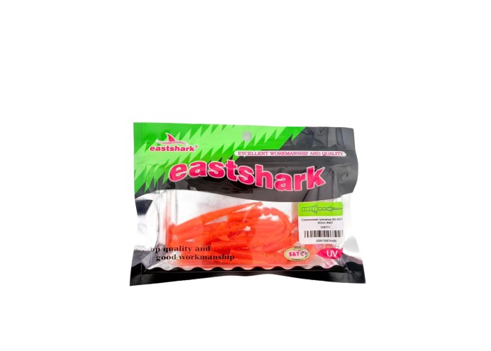 Силиконовая приманка ES AIR SLUG 80 mm #407(уп.12шт)