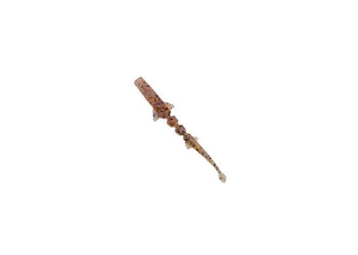 Силиконовая приманка ES AIR SLUG 80 mm #S08(уп.12шт)