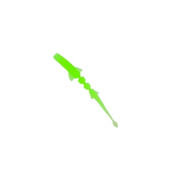 Силиконовая приманка ES AIR SLUG 80 mm #408(уп.12шт)
