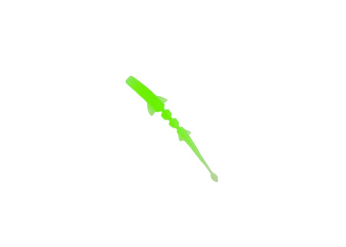 Силиконовая приманка ES AIR SLUG 80 mm #408(уп.12шт)