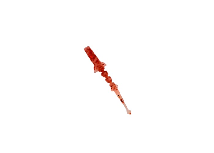 Силиконовая приманка ES AIR SLUG 80 mm #L320(уп.12шт)