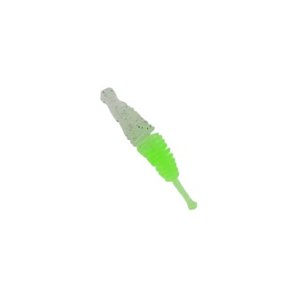 Силиконовая приманка ES TRIXY 51 mm #408(уп.10шт)