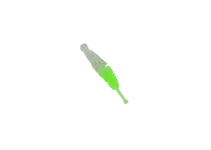 Силиконовая приманка ES TRIXY 51 mm #408(уп.10шт)