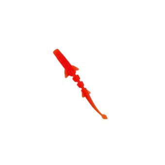 Силиконовая приманка ES AIR SLUG 80 mm #407(уп.12шт)