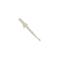 Силиконовая приманка ES AIR SLUG 80 mm #HC04(уп.12шт)