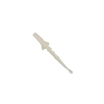 Силиконовая приманка ES AIR SLUG 80 mm #HC04(уп.12шт)