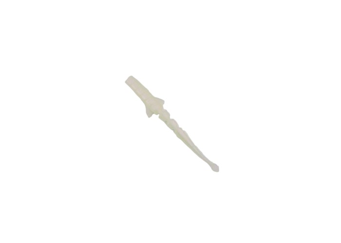 Силиконовая приманка ES AIR SLUG 80 mm #HC04(уп.12шт)