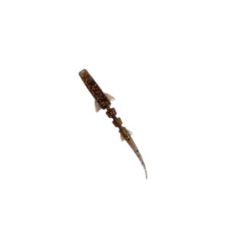 Силиконовая приманка ES AIR SLUG 80 mm #CA35(уп.12шт)