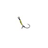 Монтаж EastShark 11307-6# Spinner Rig