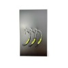 Монтаж EastShark 11307-6# Spinner Rig
